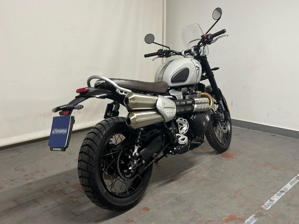 SCRAMBLER 1200