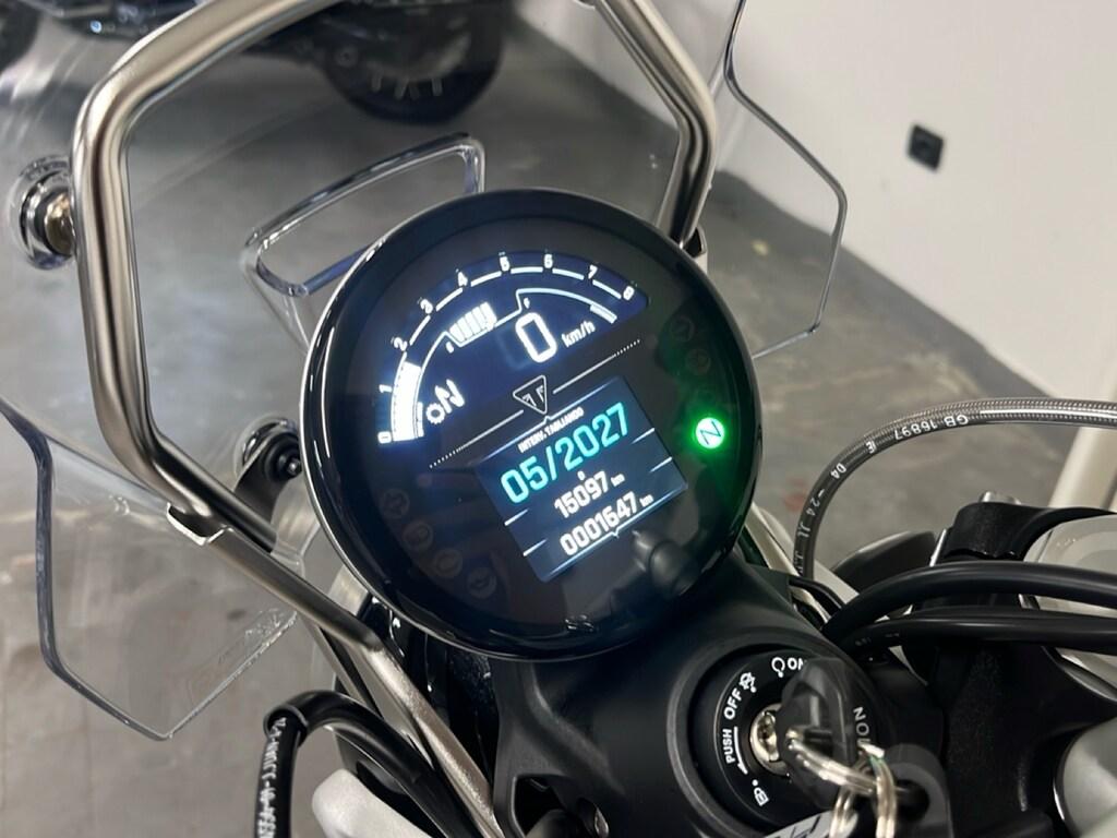 SCRAMBLER 1200