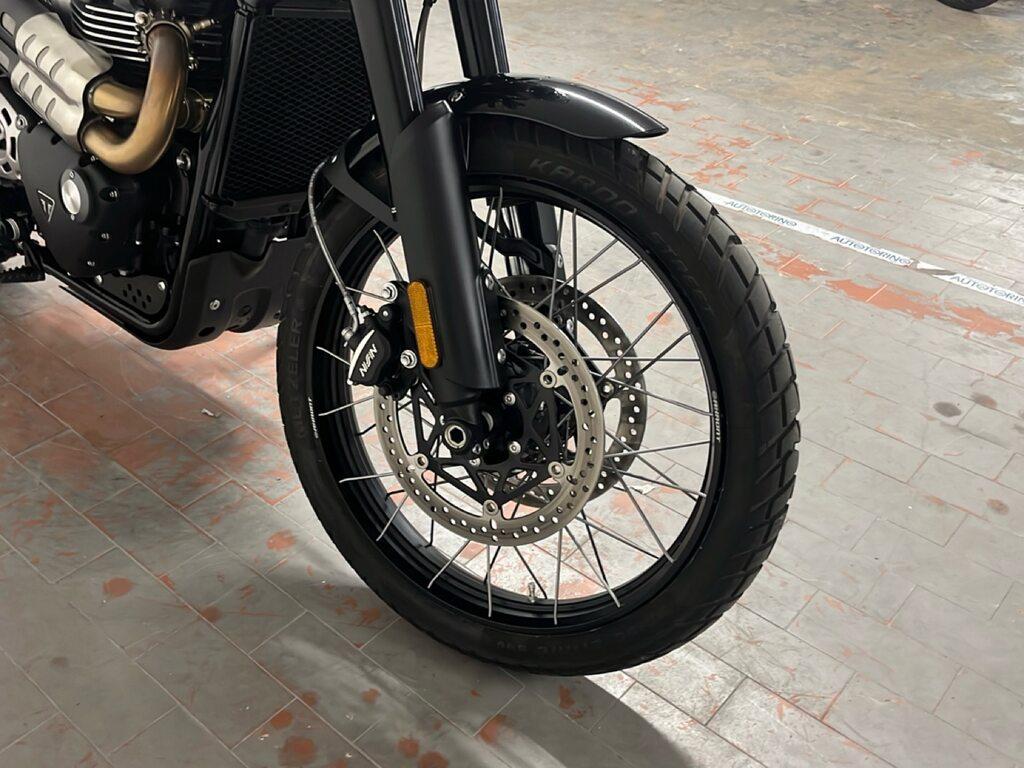 SCRAMBLER 1200