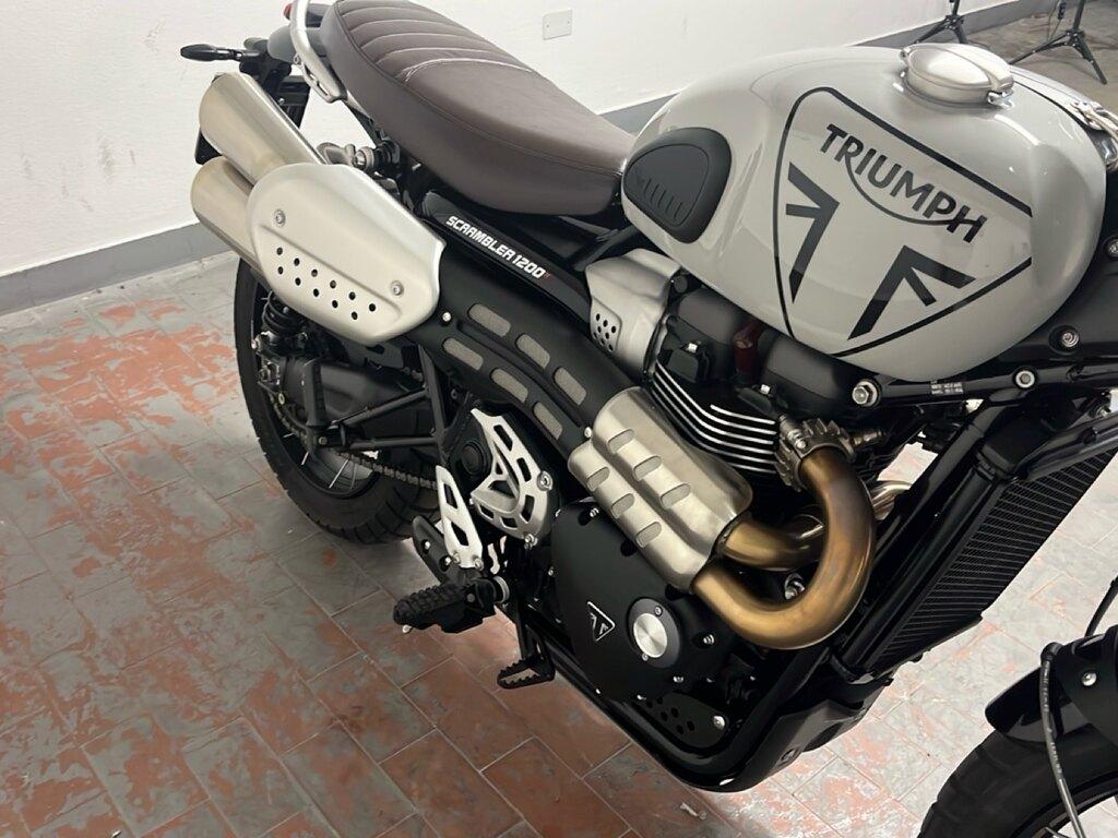 SCRAMBLER 1200