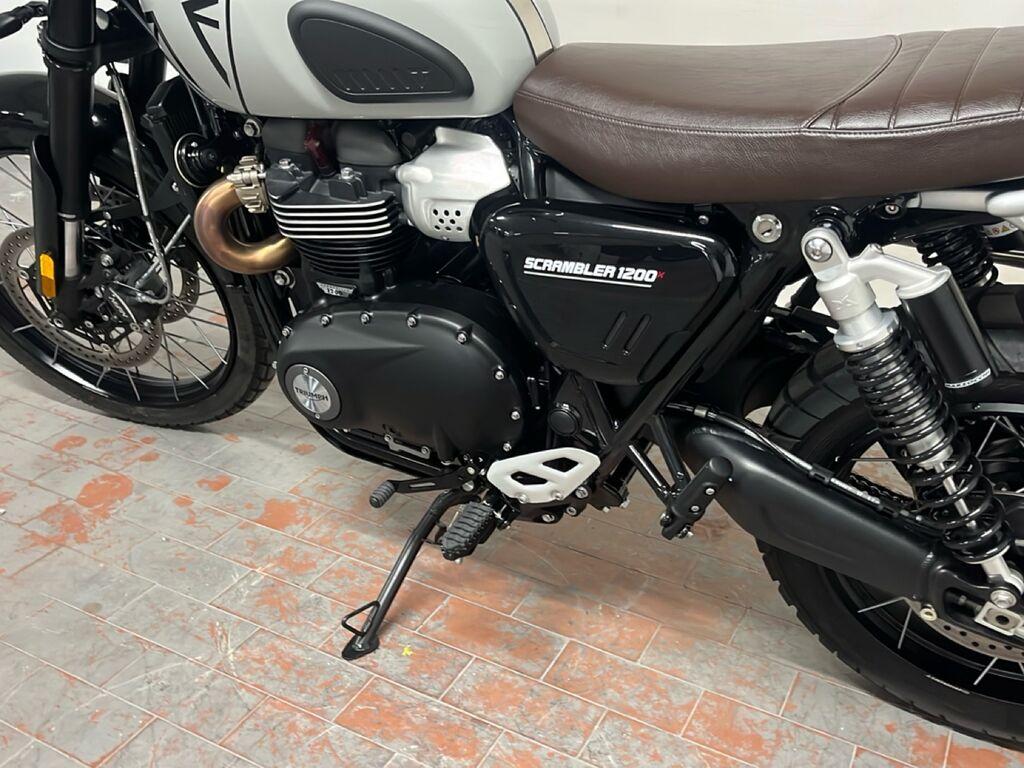 SCRAMBLER 1200