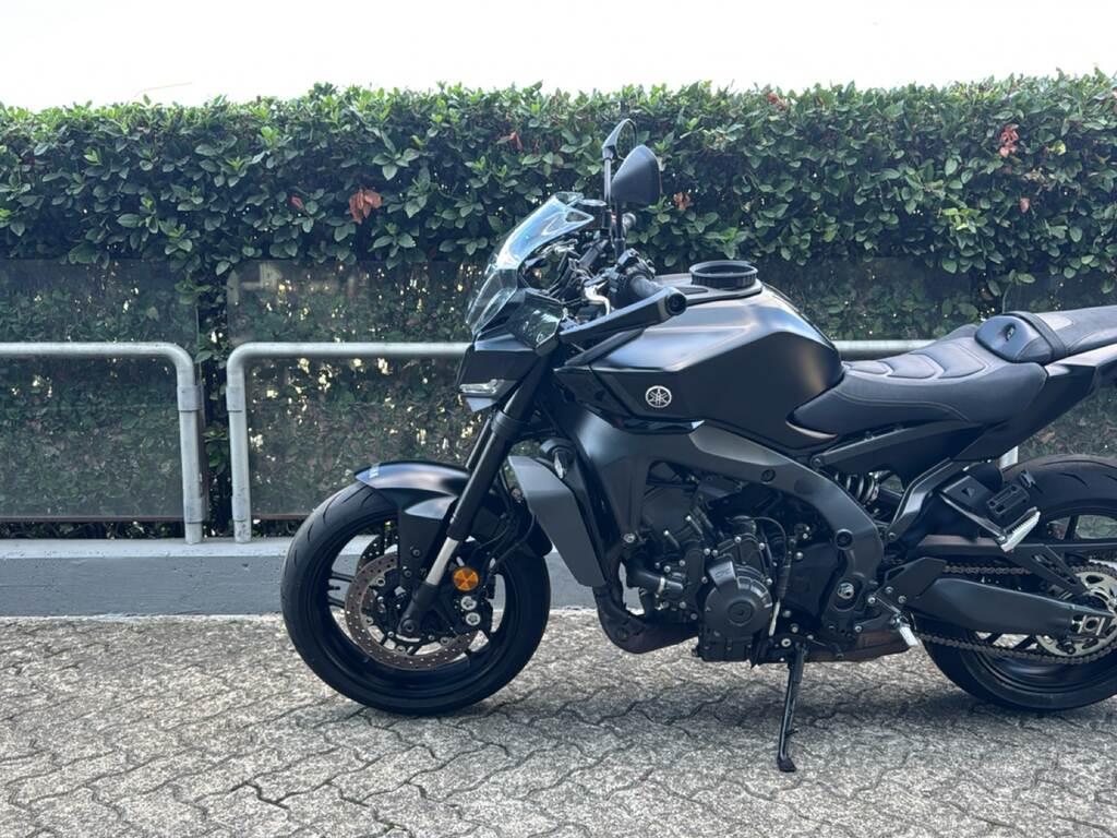 MT-09 890