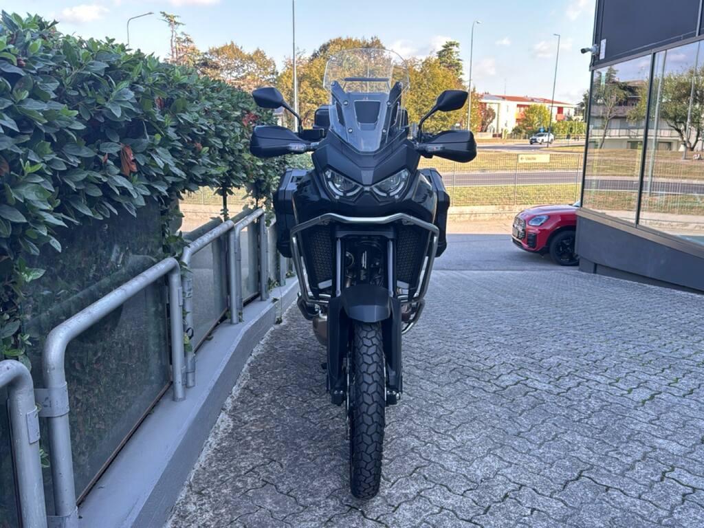 AFRICA TWIN 1100