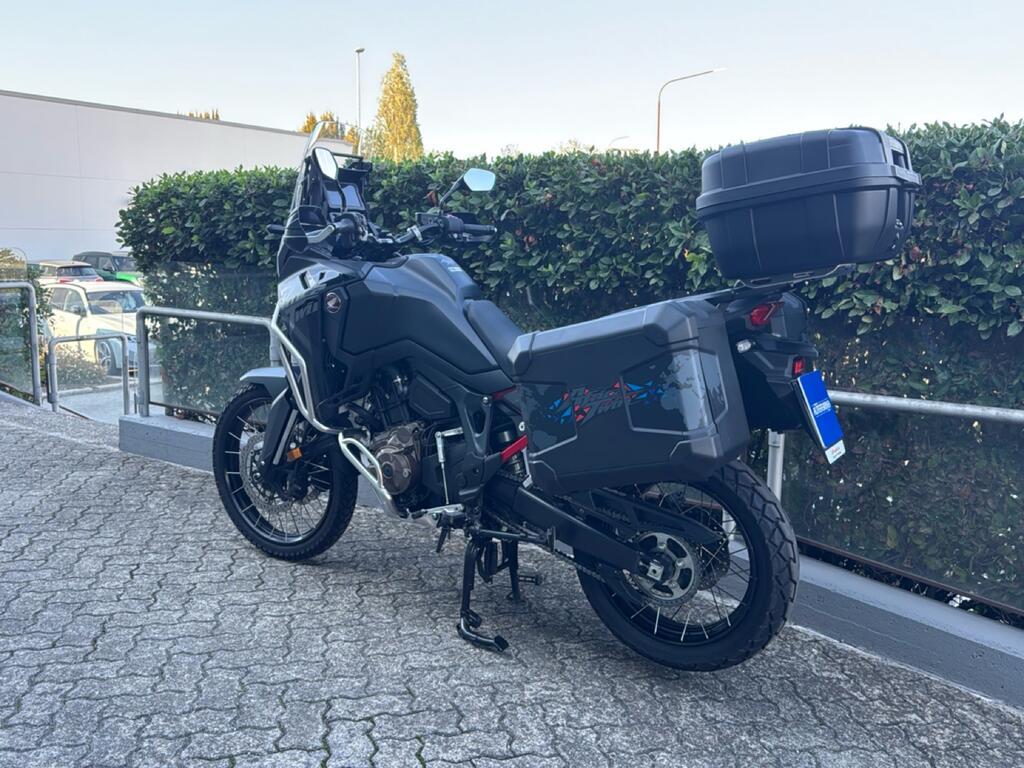 AFRICA TWIN 1100