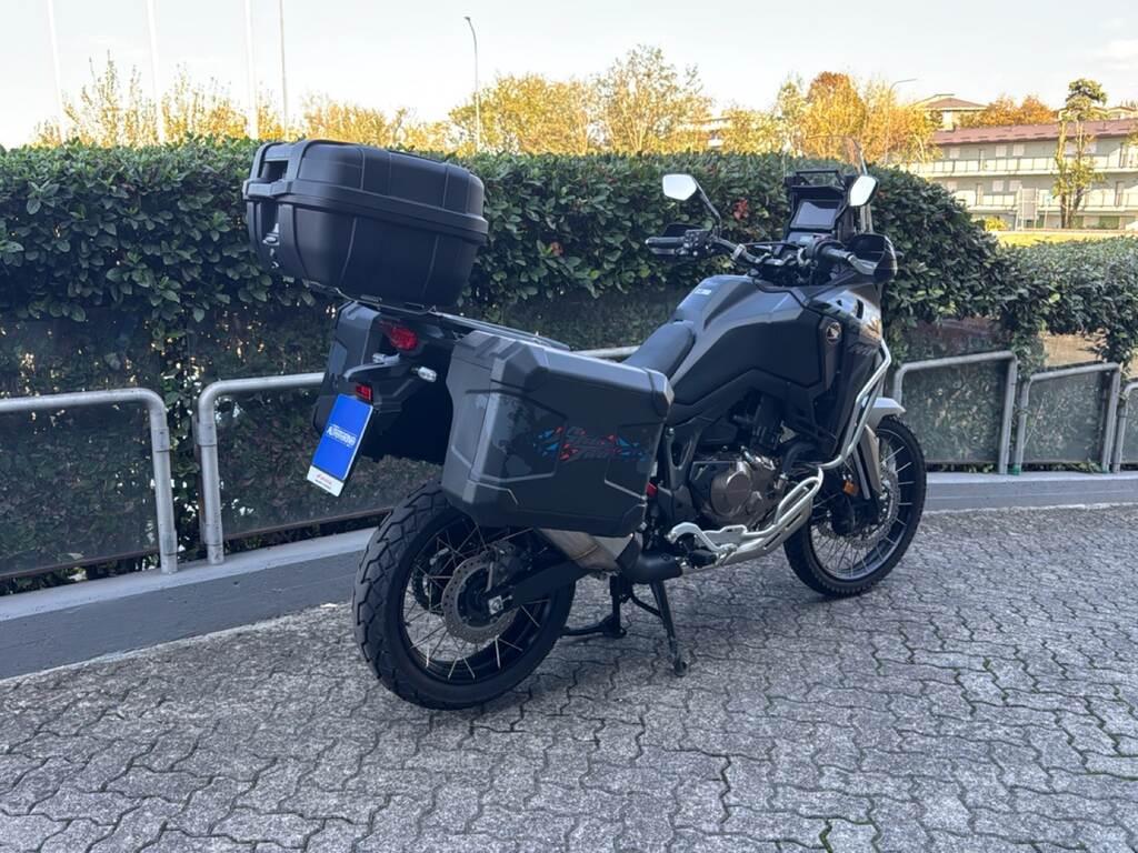 AFRICA TWIN 1100