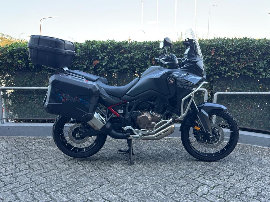 AFRICA TWIN 1100