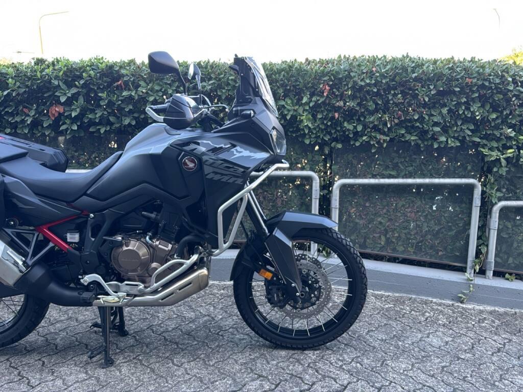 AFRICA TWIN 1100