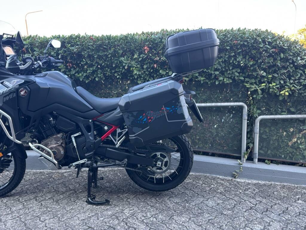 AFRICA TWIN 1100
