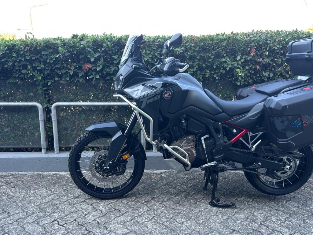 AFRICA TWIN 1100