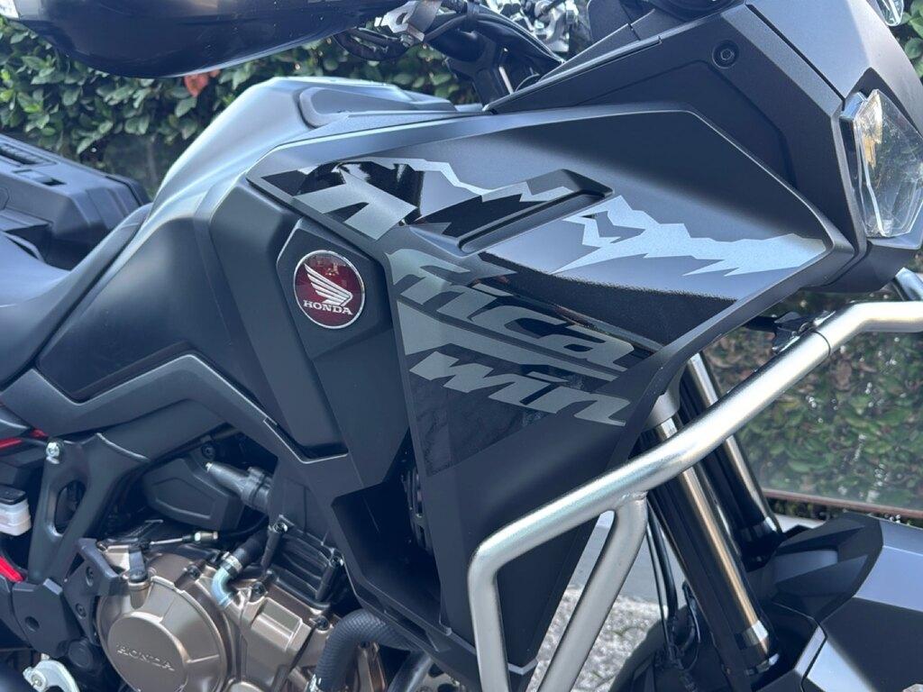 AFRICA TWIN 1100