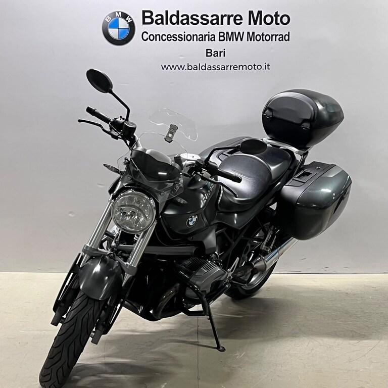 R 1200 R