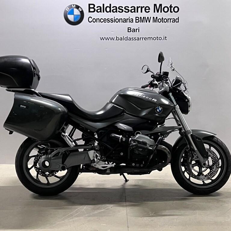 R 1200 R