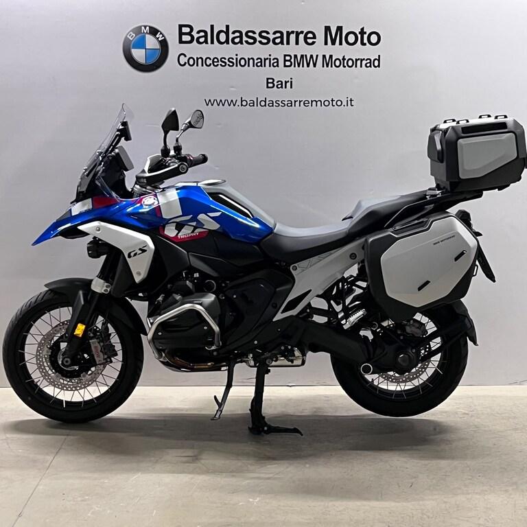 R 1300 GS