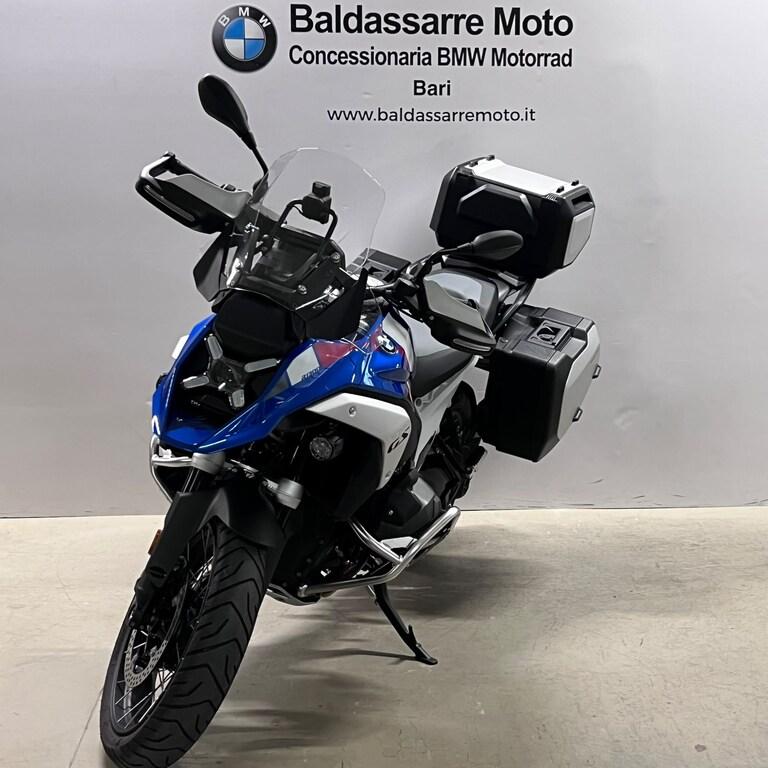 R 1300 GS