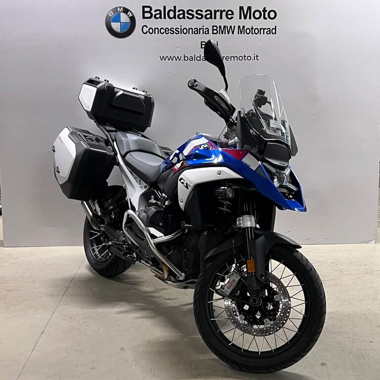 R 1300 GS