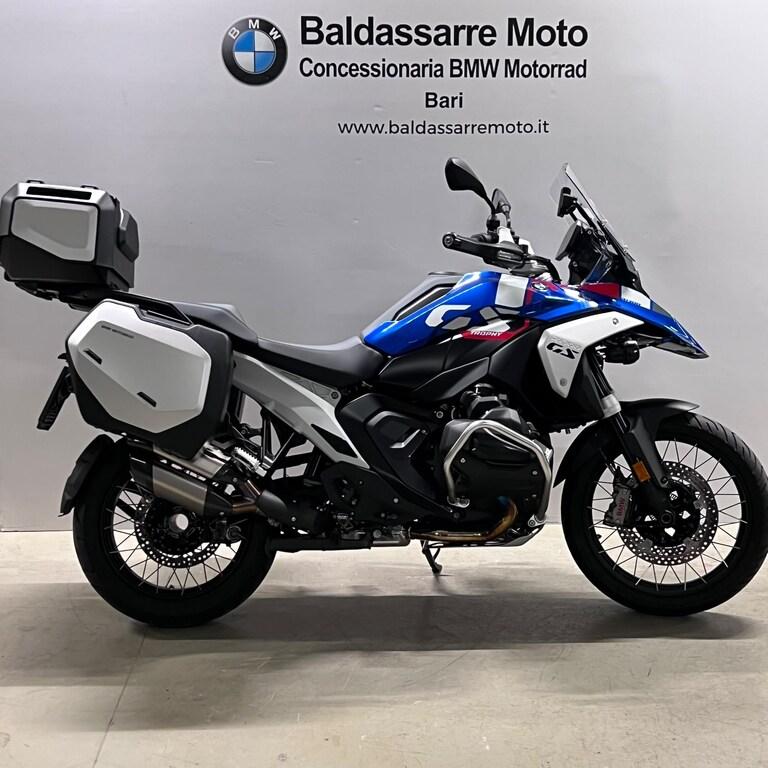 R 1300 GS
