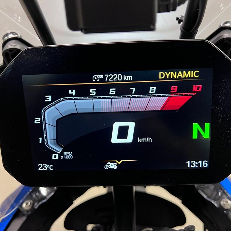 R 1300 GS