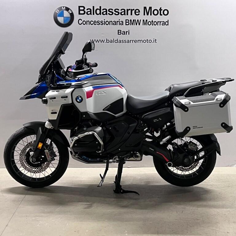 R 1300 GS ADVENTURE