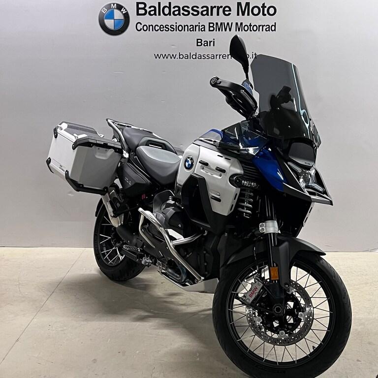 R 1300 GS ADVENTURE
