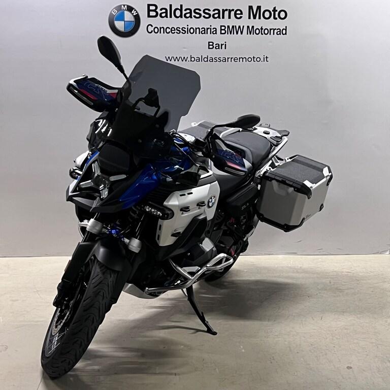 R 1300 GS ADVENTURE