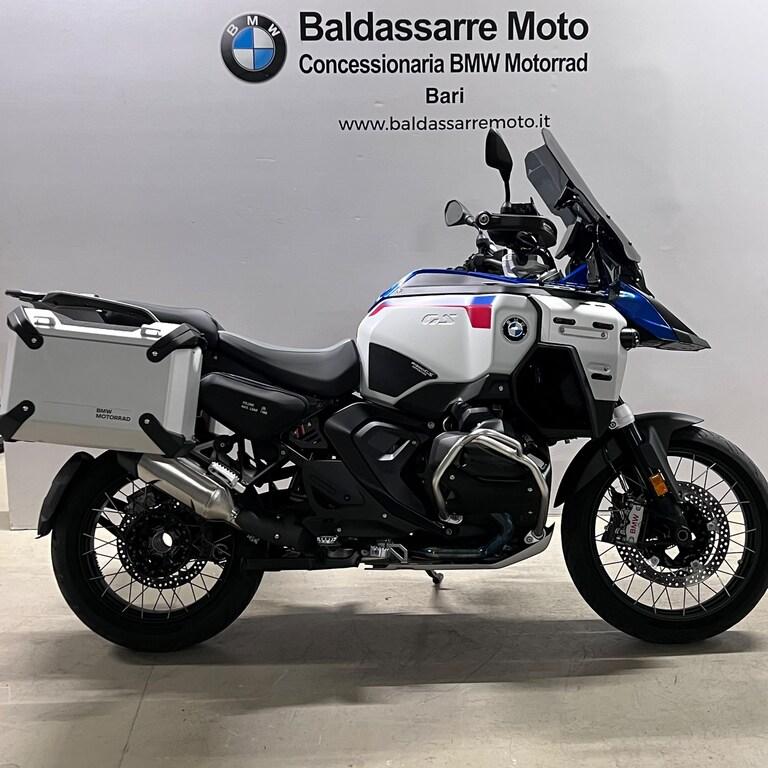 R 1300 GS ADVENTURE