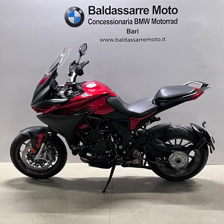 TURISMO VELOCE 800