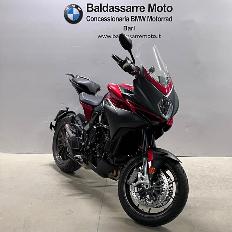 TURISMO VELOCE 800