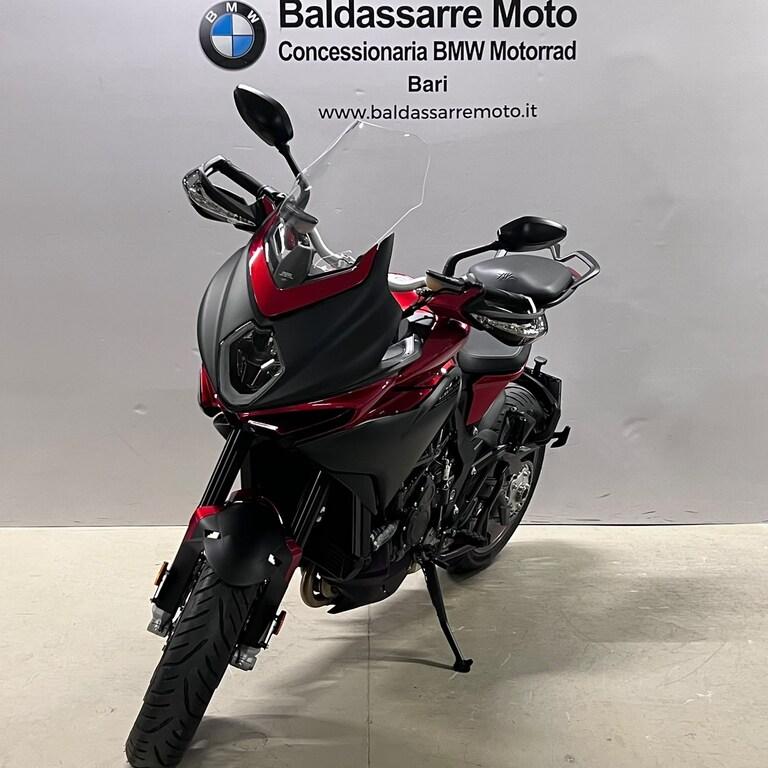 TURISMO VELOCE 800