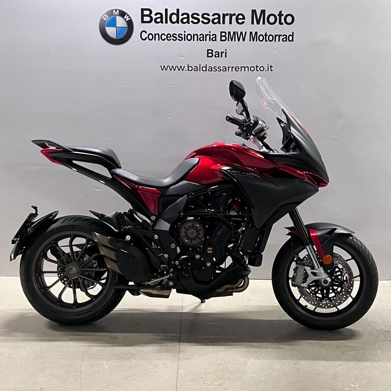 TURISMO VELOCE 800