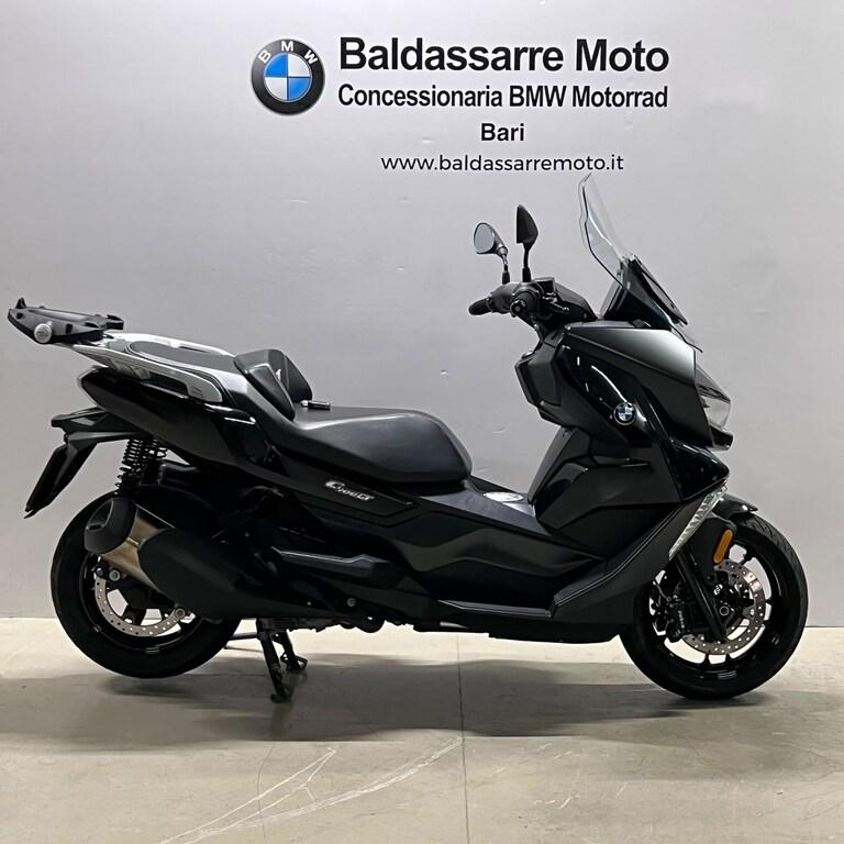 C 400 GT