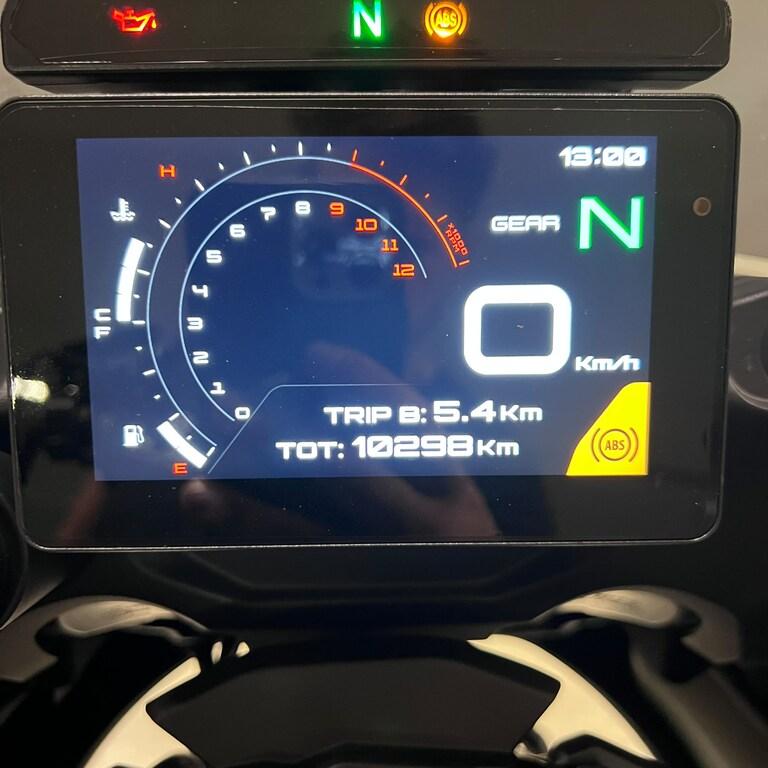 TRK 702