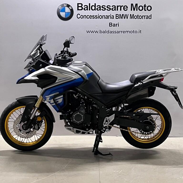 VALICO 500 DSX