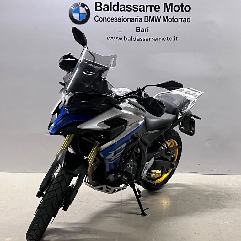 VALICO 500 DSX