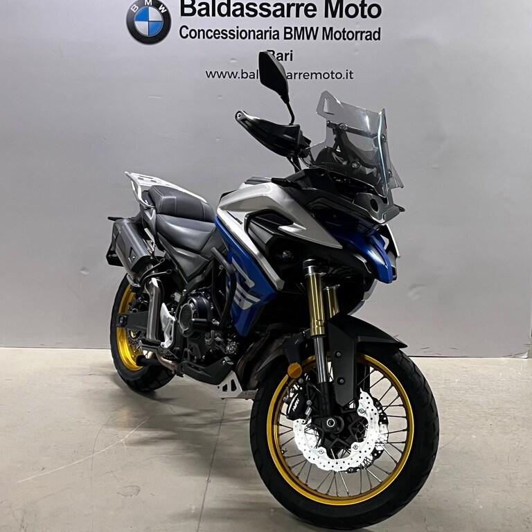VALICO 500 DSX