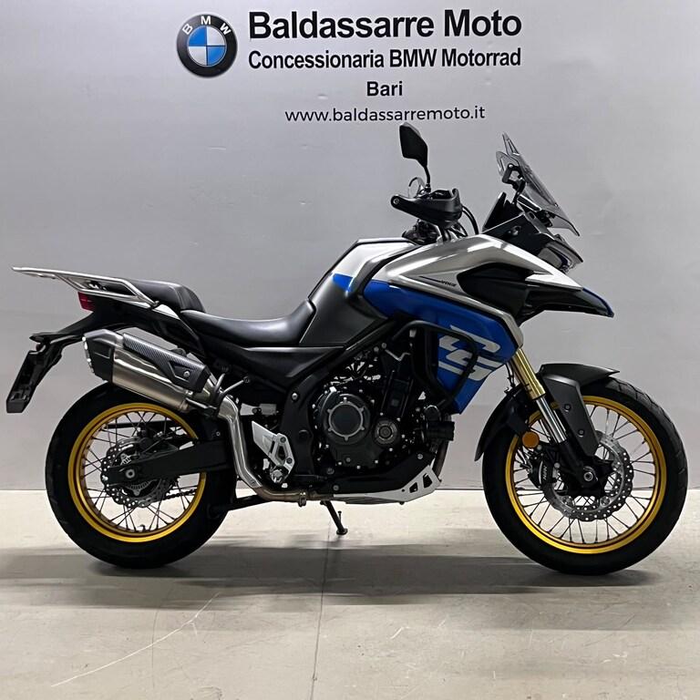 VALICO 500 DSX