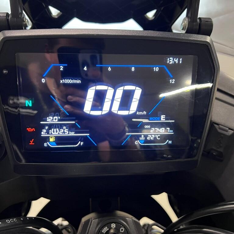 VALICO 500 DSX
