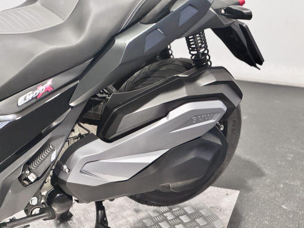 C 400 X