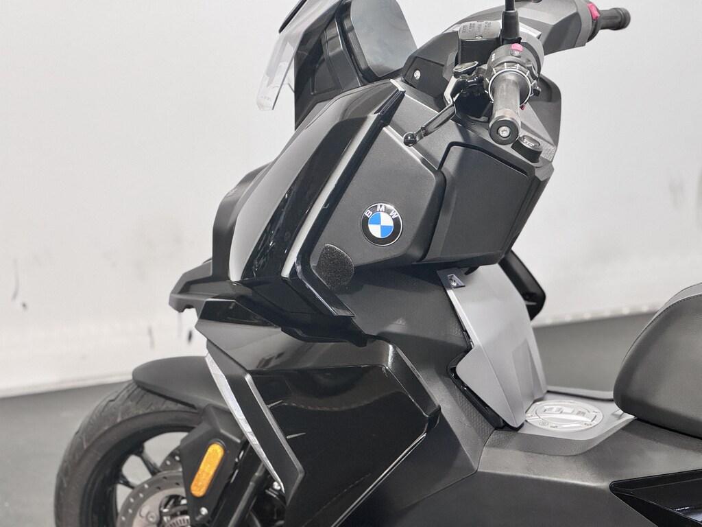 C 400 X