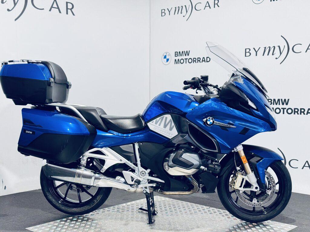 R 1250 RT
