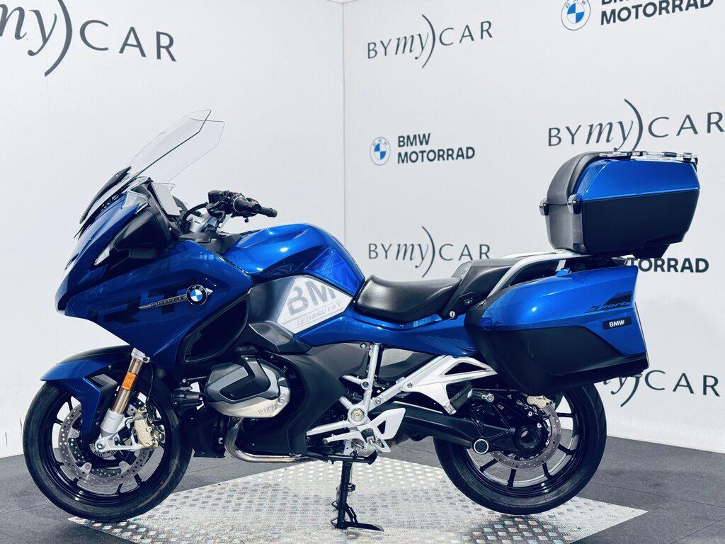 R 1250 RT