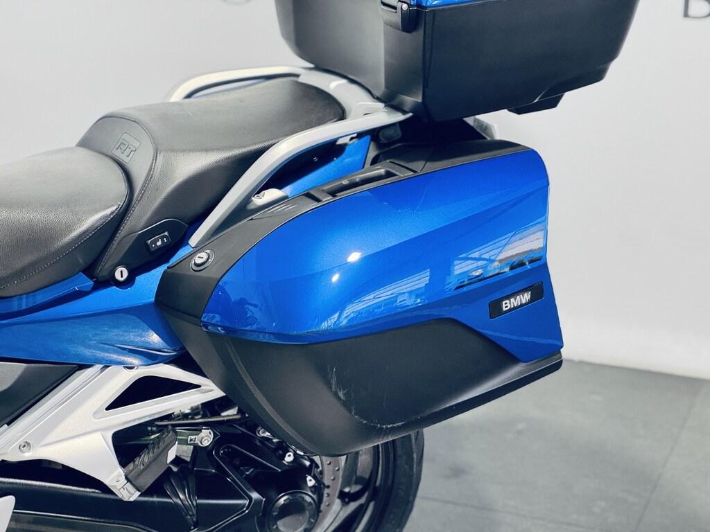 R 1250 RT