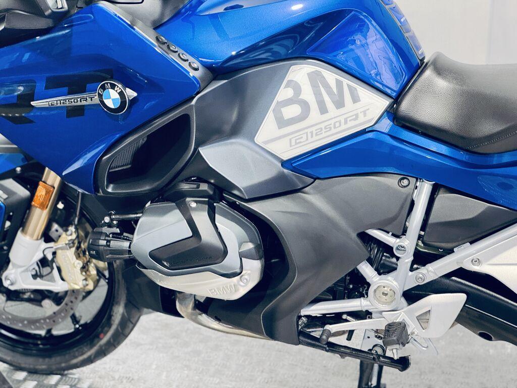 R 1250 RT