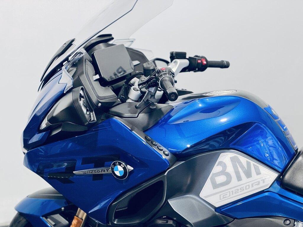 R 1250 RT