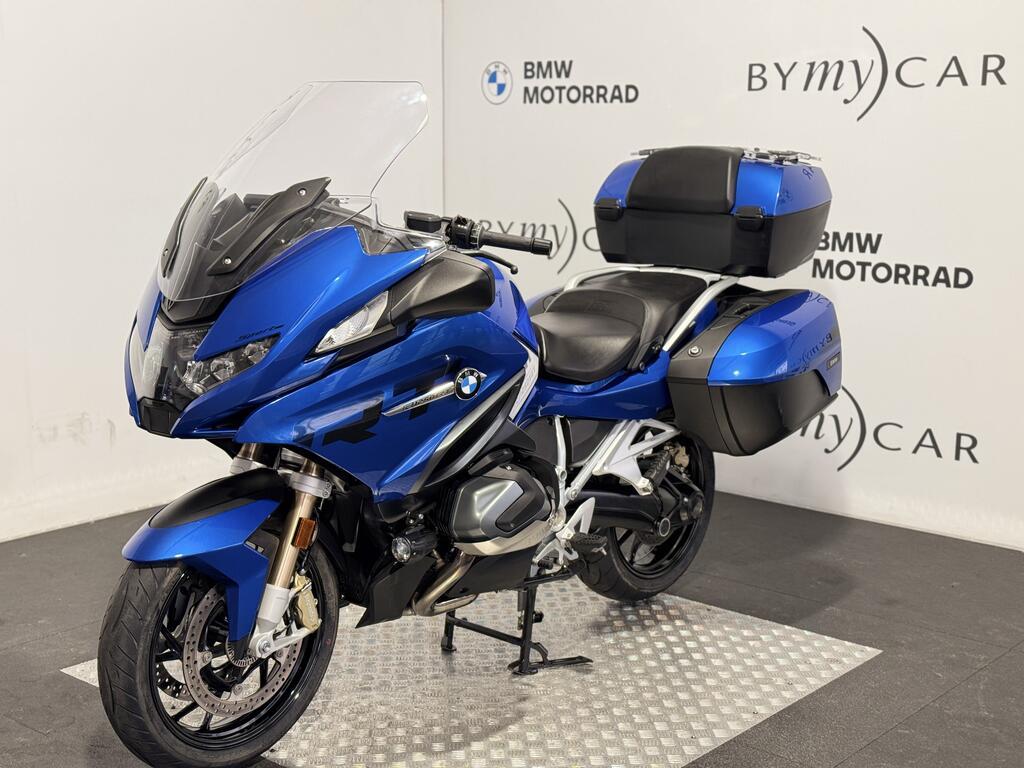 R 1250 RT