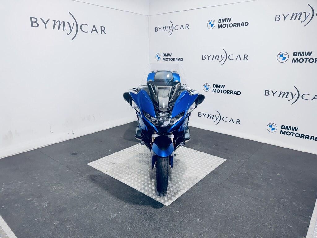 R 1250 RT