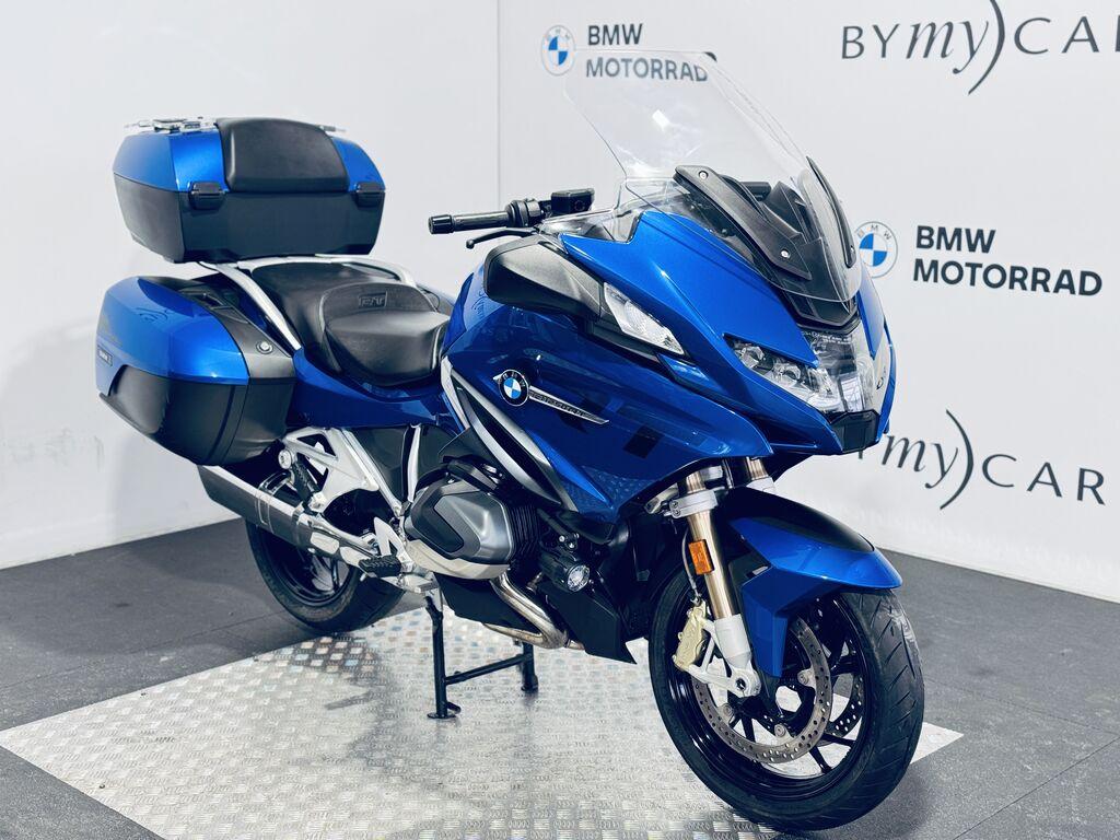 R 1250 RT