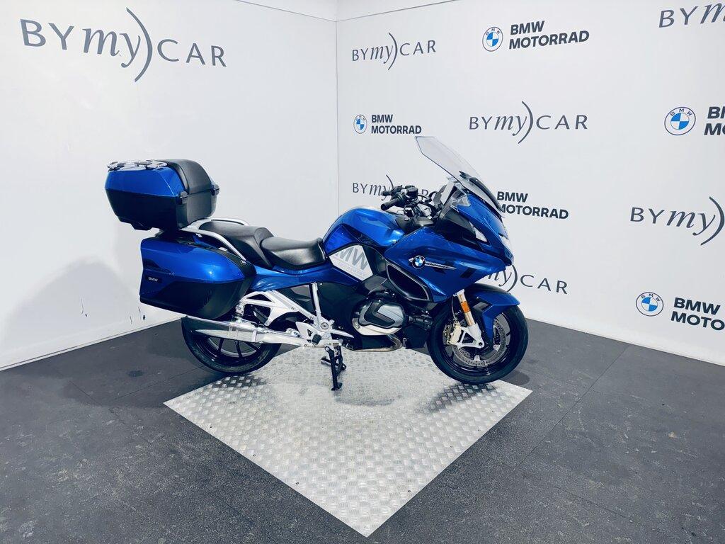 R 1250 RT