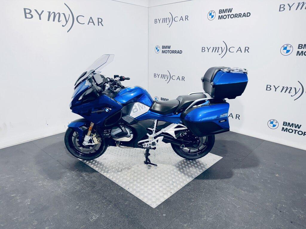 R 1250 RT