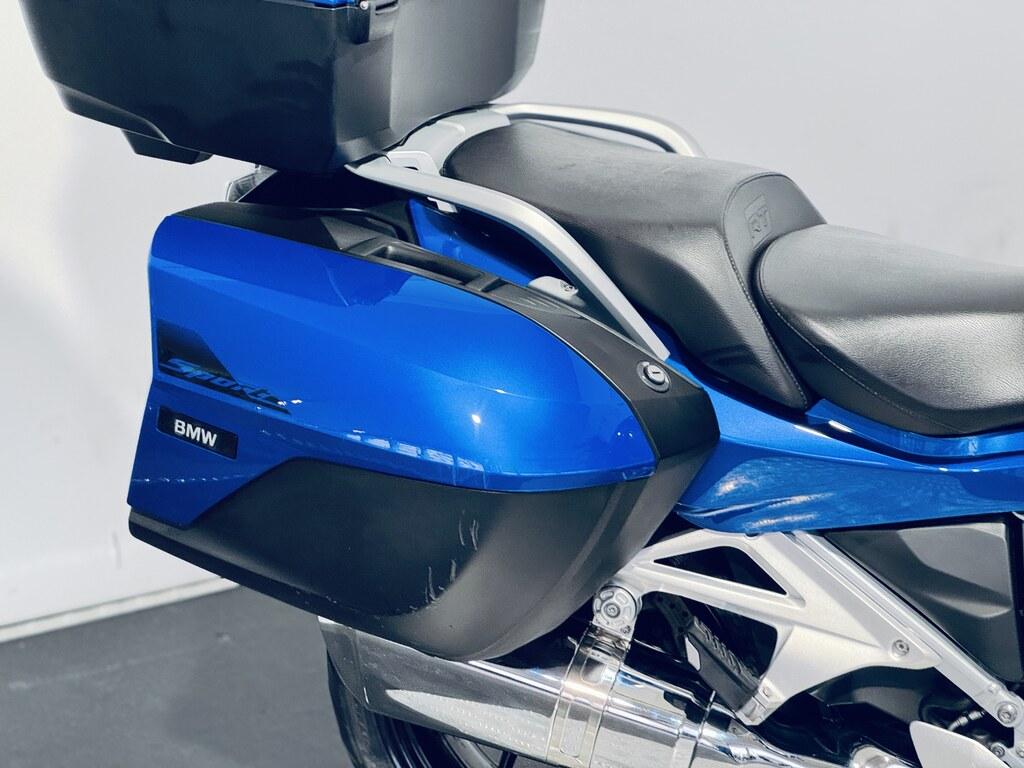 R 1250 RT