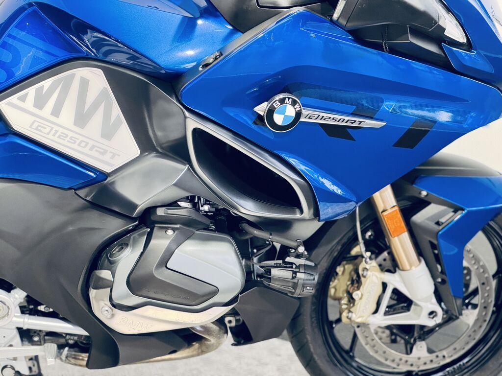 R 1250 RT